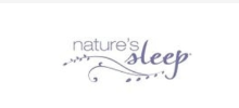 Nature`s Sleep